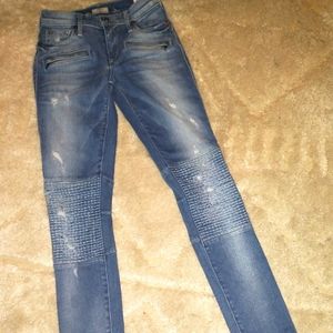 True Religion Halle Jeans